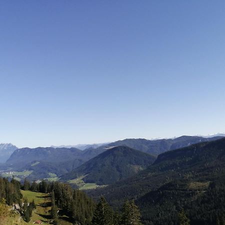 Bio-Bauernhof "Hecherhof" Тирзе Экстерьер фото